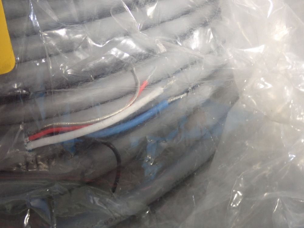 Turck Connection Cable - Rsc-572-20m
