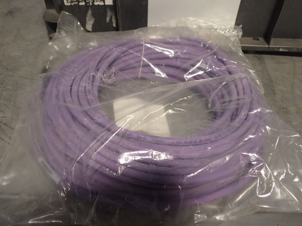 Turck Connection Cable - Rssw-rksw-456-30m