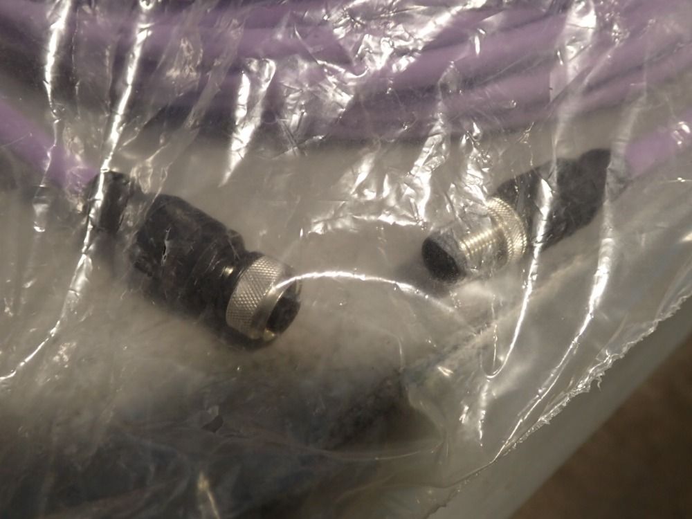 Turck Connection Cable - Rssw-rksw-456-30m