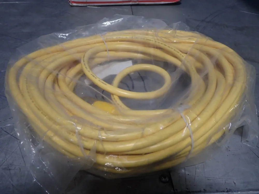 Turck Connection Cable - Rsm-rkm-56-17m/s3059