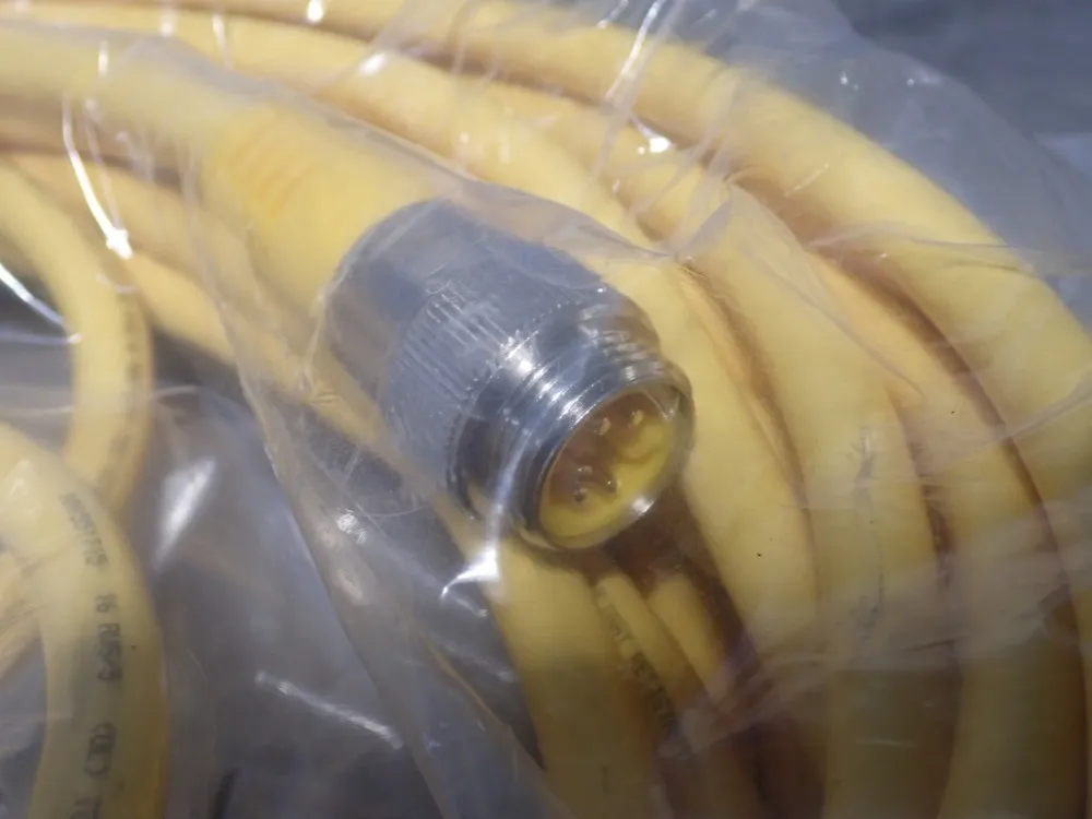 Turck Connection Cable - Rsm-rkm-56-17m/s3059