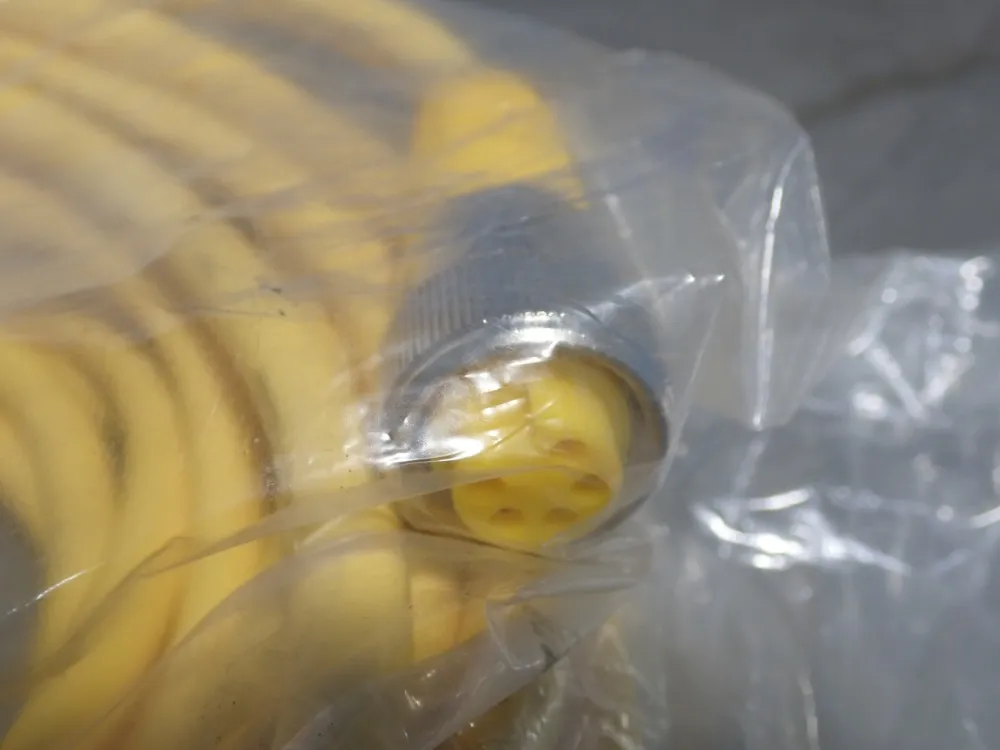 Turck Connection Cable - Rsm-rkm-56-17m/s3059