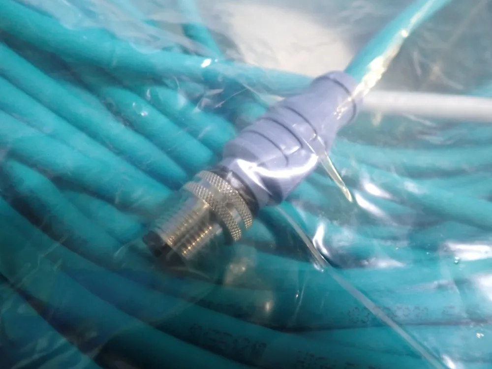 Turck Network Cordset - Rscd-rscd-440-60m