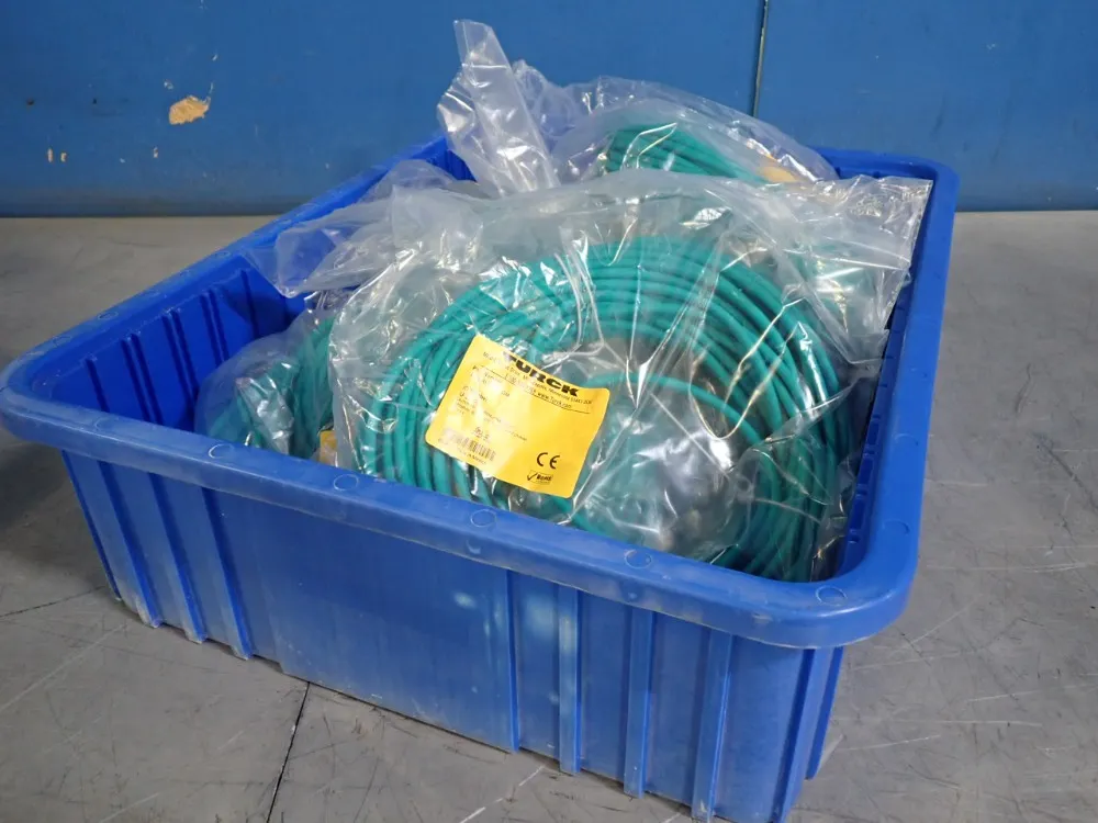 Turck Mating Cables - Rcsd-rcsd-440-35m