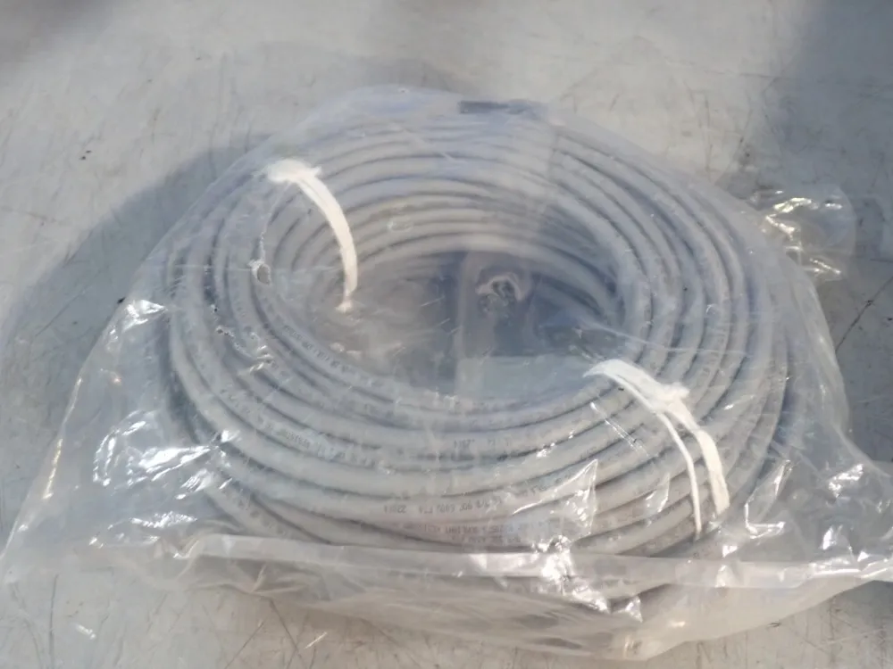 Turck Double-ended Cordset - Rke-4.5t-35-rse-4.5t/cs12855