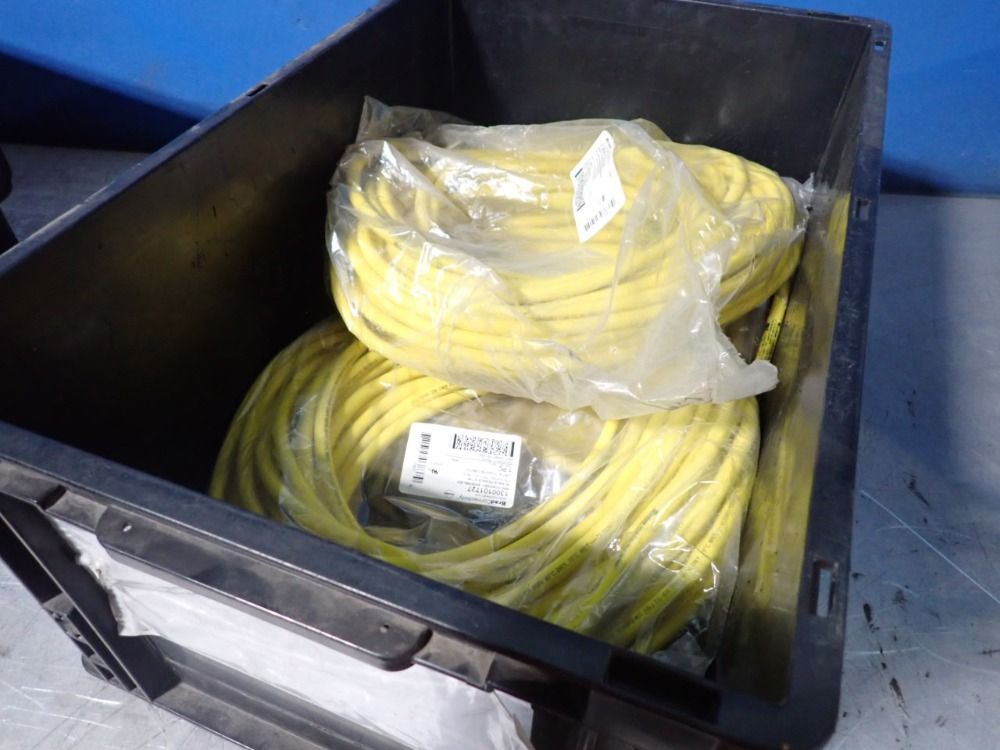 Brad Connectivity Connection Cable