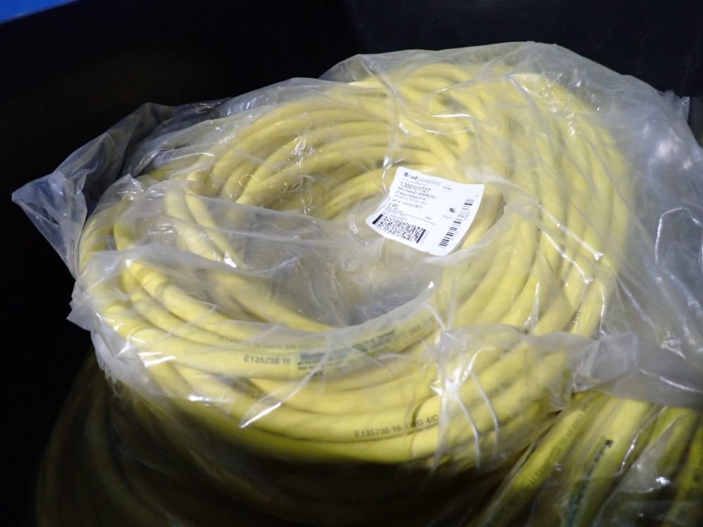 Brad Connectivity Connection Cable