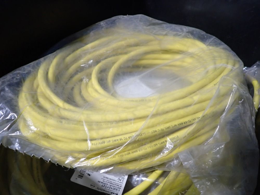 Brad Connectivity Connection Cable