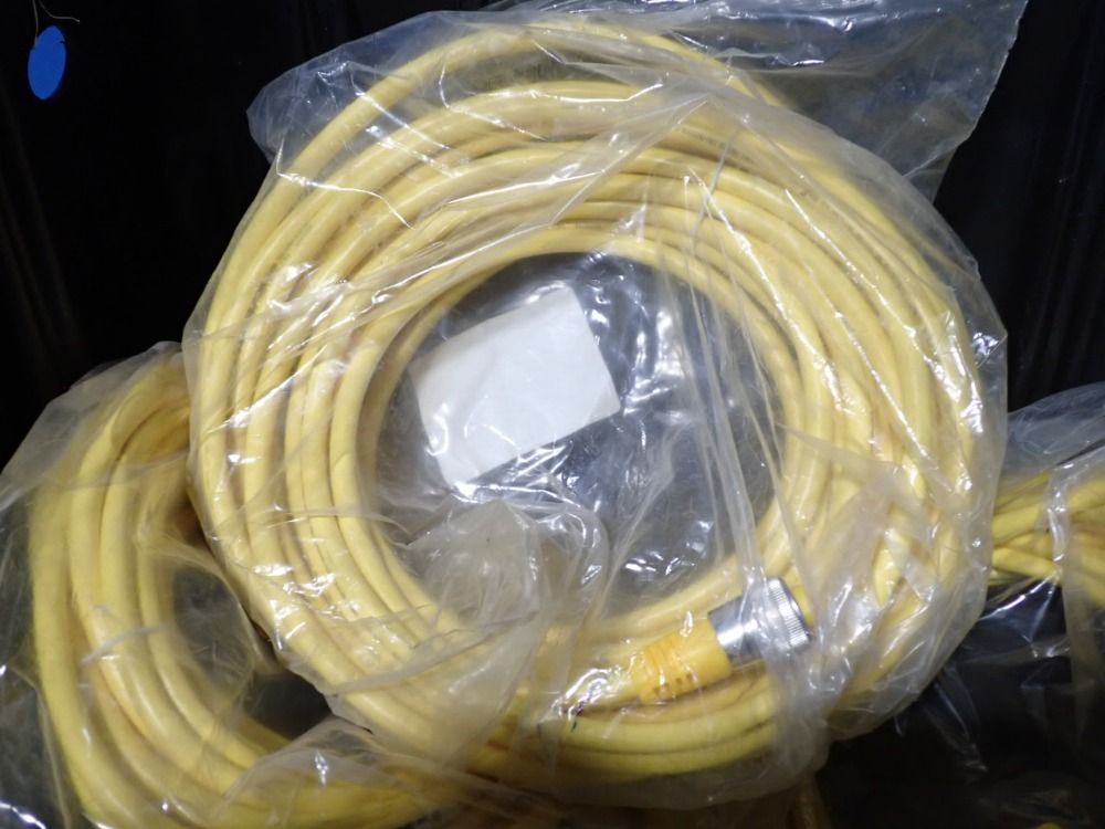 Turck Extension Cable - Rsm-rkm-56-13m/s3509