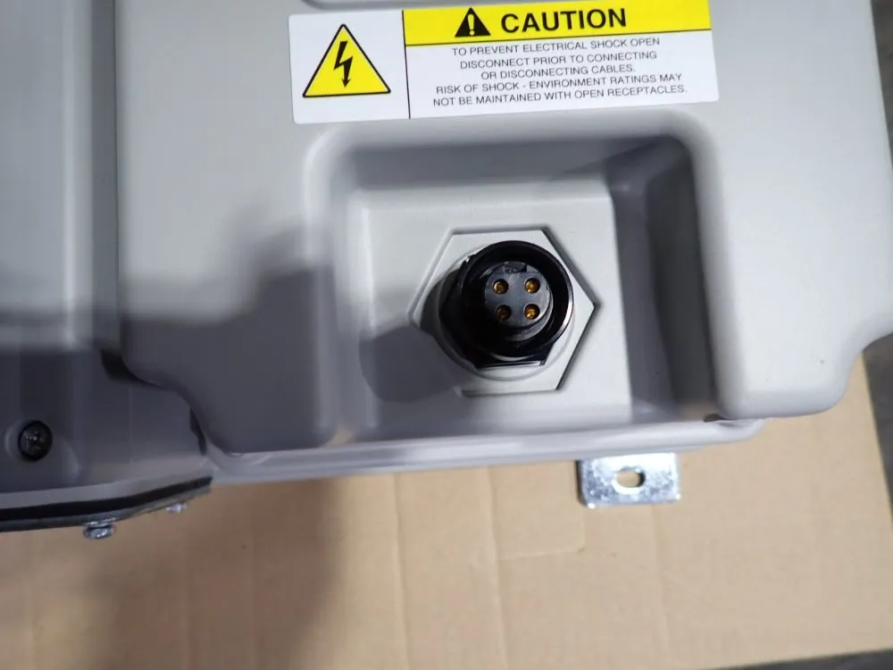 Allen Bradley Armorstart Control Module - 280d-f12z-10c-crw