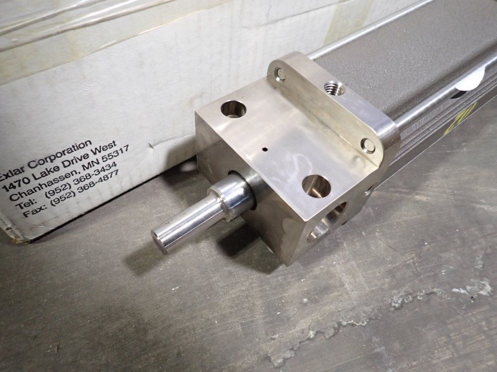 Pico Linear Actuator - Gsx40-0602-xxx-bb1-268-xt-xh-27494