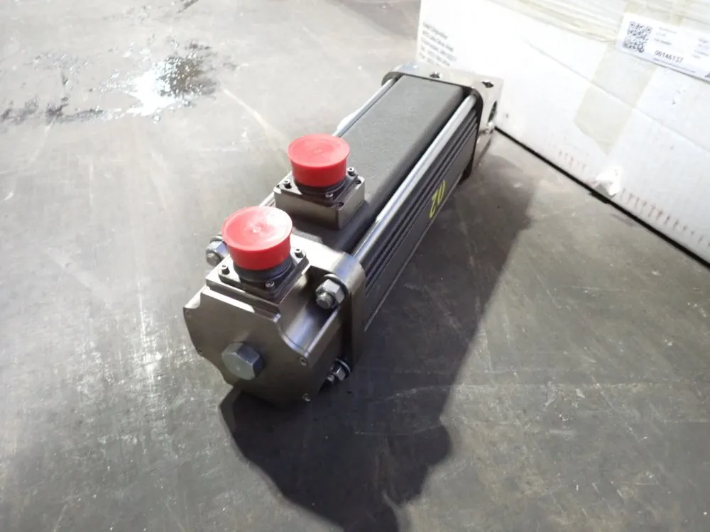 Pico Linear Actuator - Gsx40-0602-xxx-bb1-268-xt-xh-27494