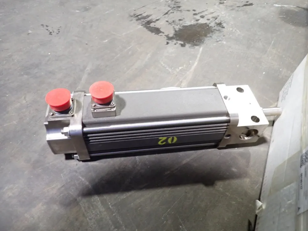 Pico Linear Actuator - Gsx40-0602-xxx-bb1-268-xt-xh-27494