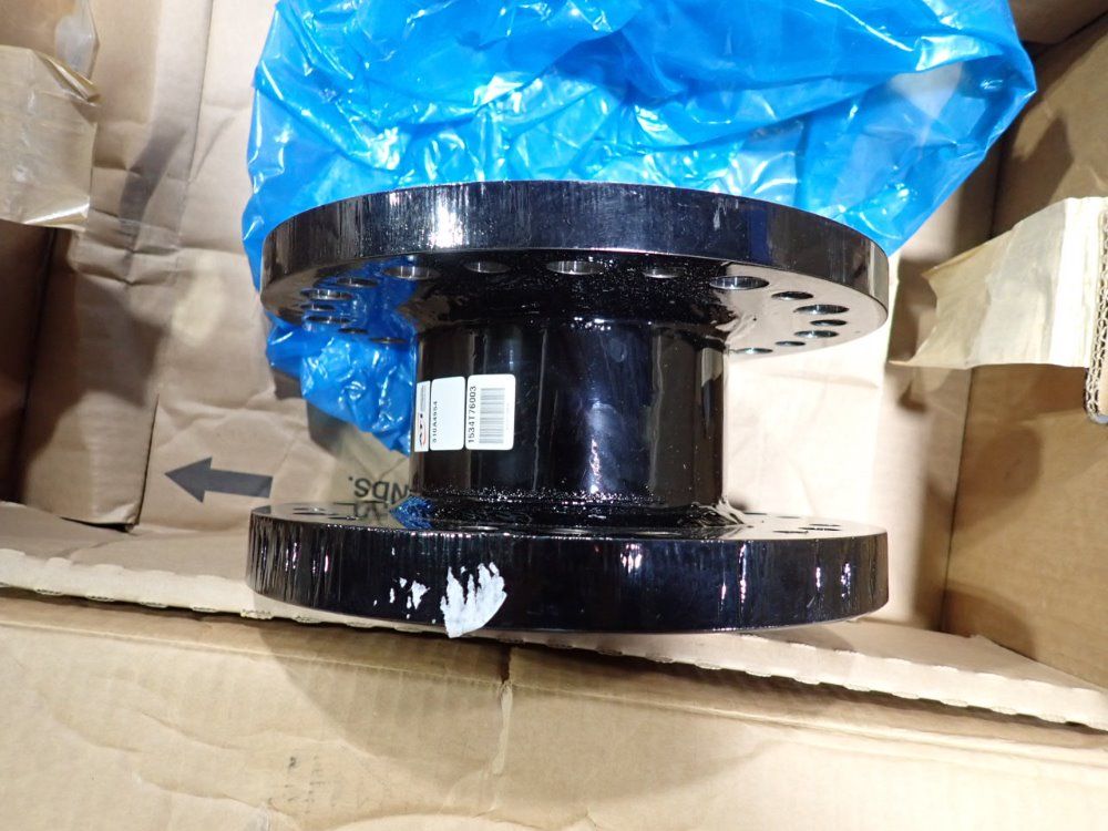 Ati Automation Spacer Plate - 310a4954