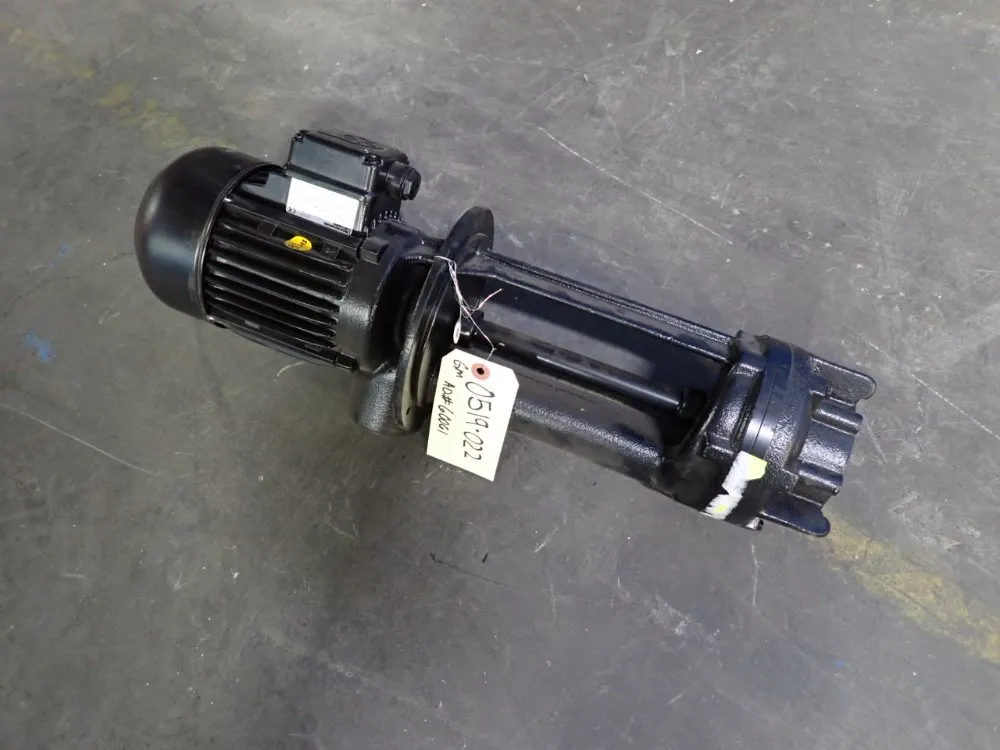 Brinkmann Pumps 1.25 Hp Pump - Tal601s300-g+131