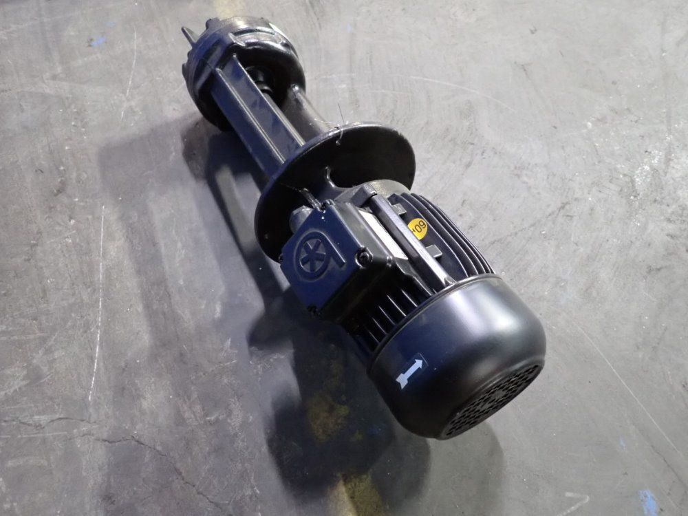 Brinkmann Pumps 1.25 Hp Pump - Tal601s300-g+131