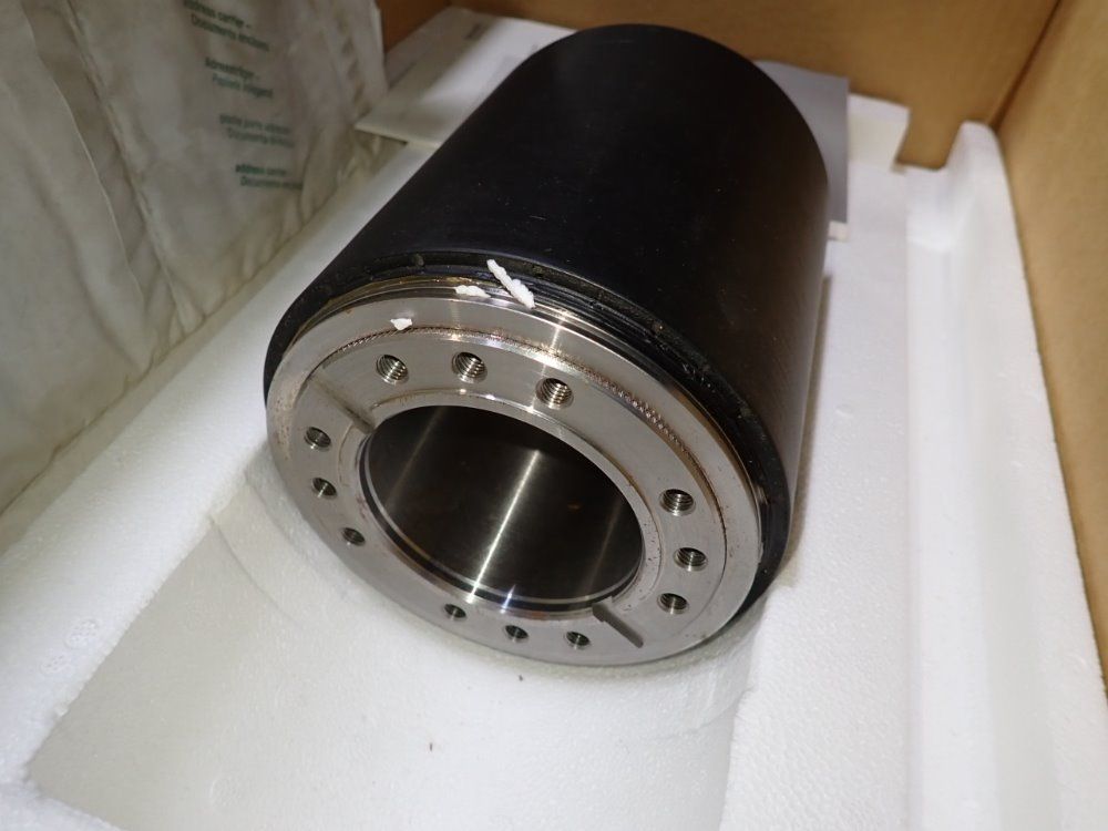 Indramat Spindle Motor Rotor - Mrs200c-b075-nn