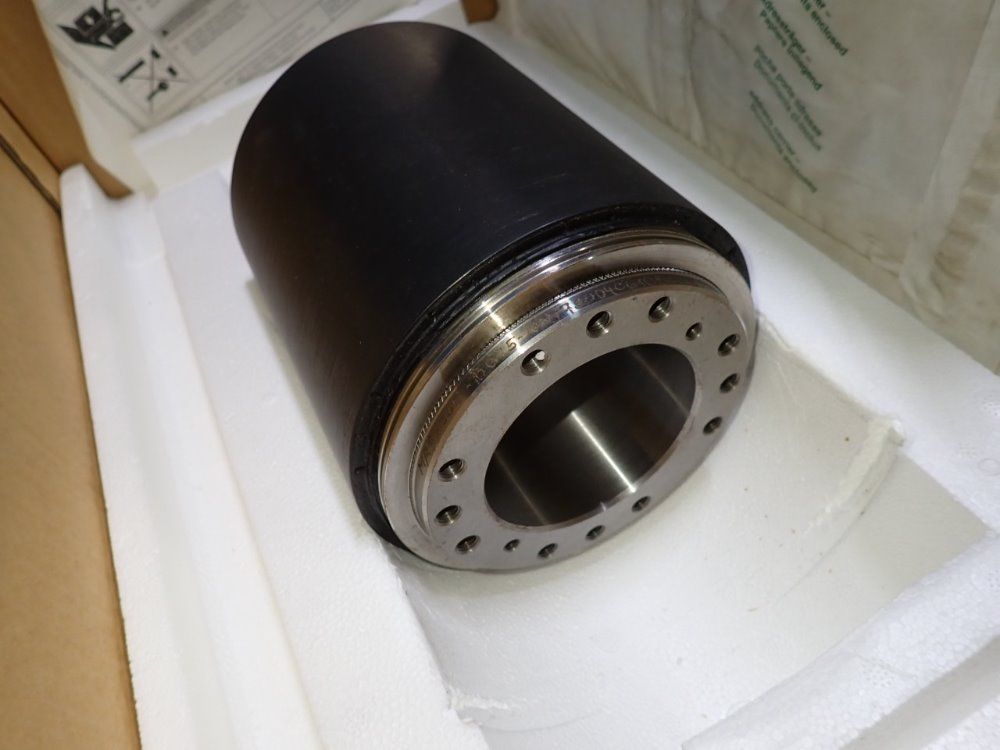 Indramat Spindle Motor Rotor - Mrs200c-b075-nn