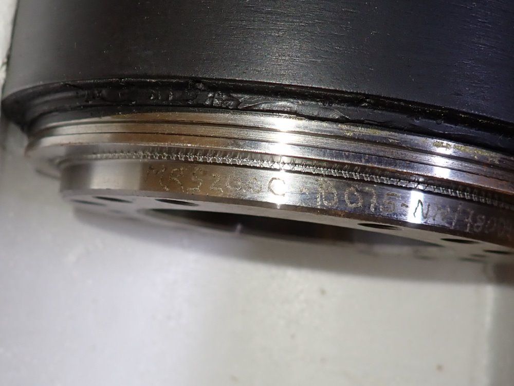 Indramat Spindle Motor Rotor - Mrs200c-b075-nn