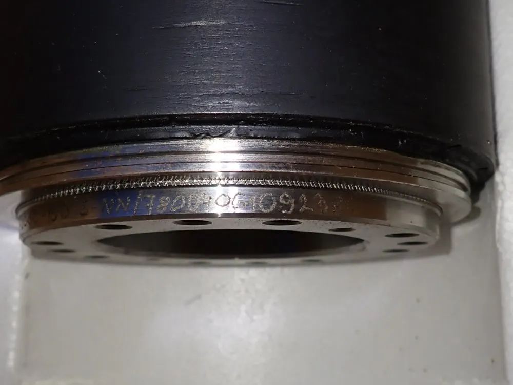 Indramat Spindle Motor Rotor - Mrs200c-b075-nn