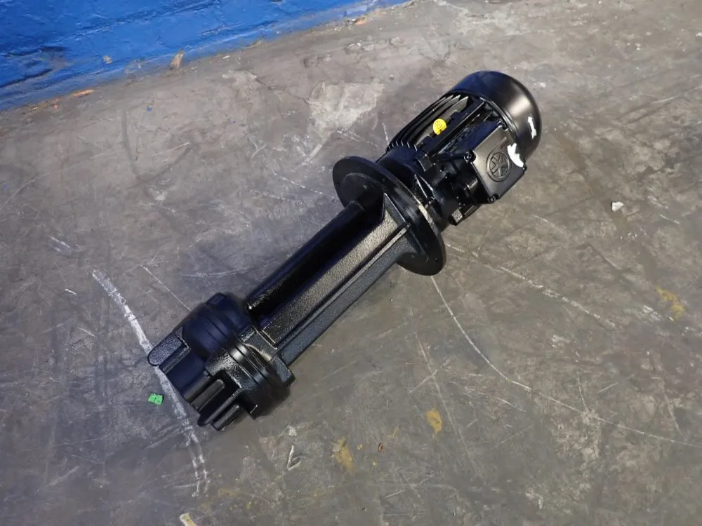 Brinkmann Pumps 1.2 Hp Pump - Tal601s300+001