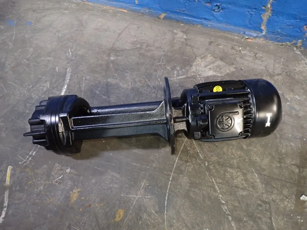 Brinkmann Pumps 1.2 Hp Pump - Tal601s300+001