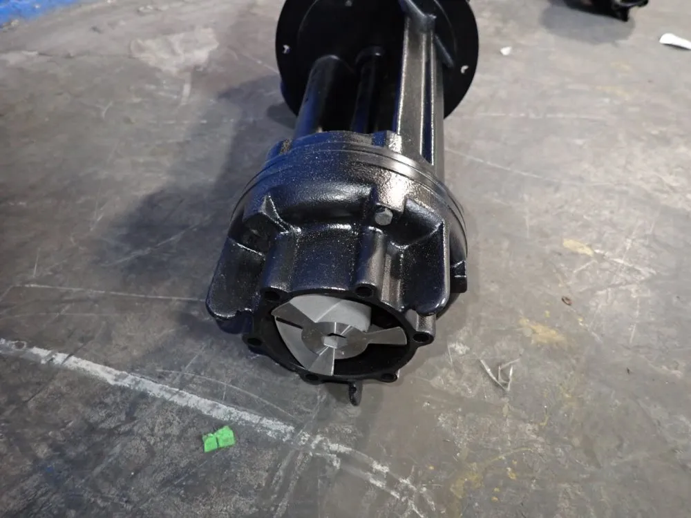 Brinkmann Pumps 1.2 Hp Pump - Tal601s300+001