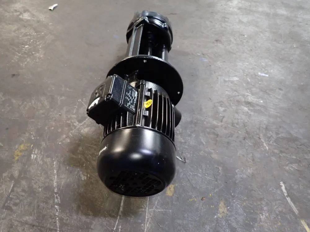 Brinkmann Pumps 1.2 Hp Pump - Tal601s300+001