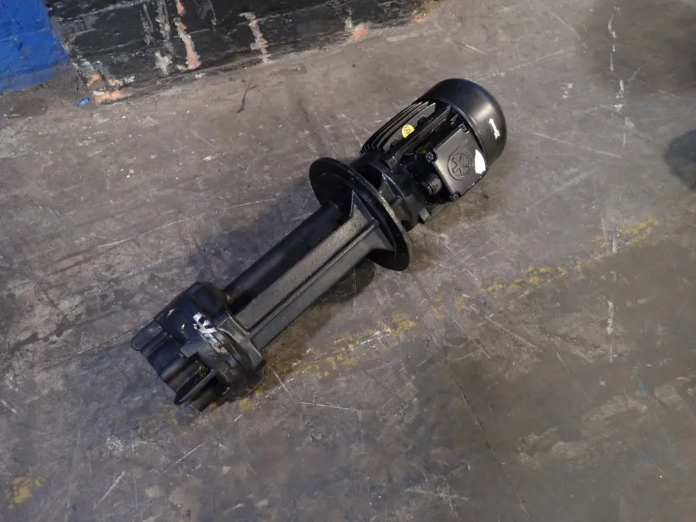 Brinkmann Pumps 1.5 Hp Pump - Tal601s300-g+131