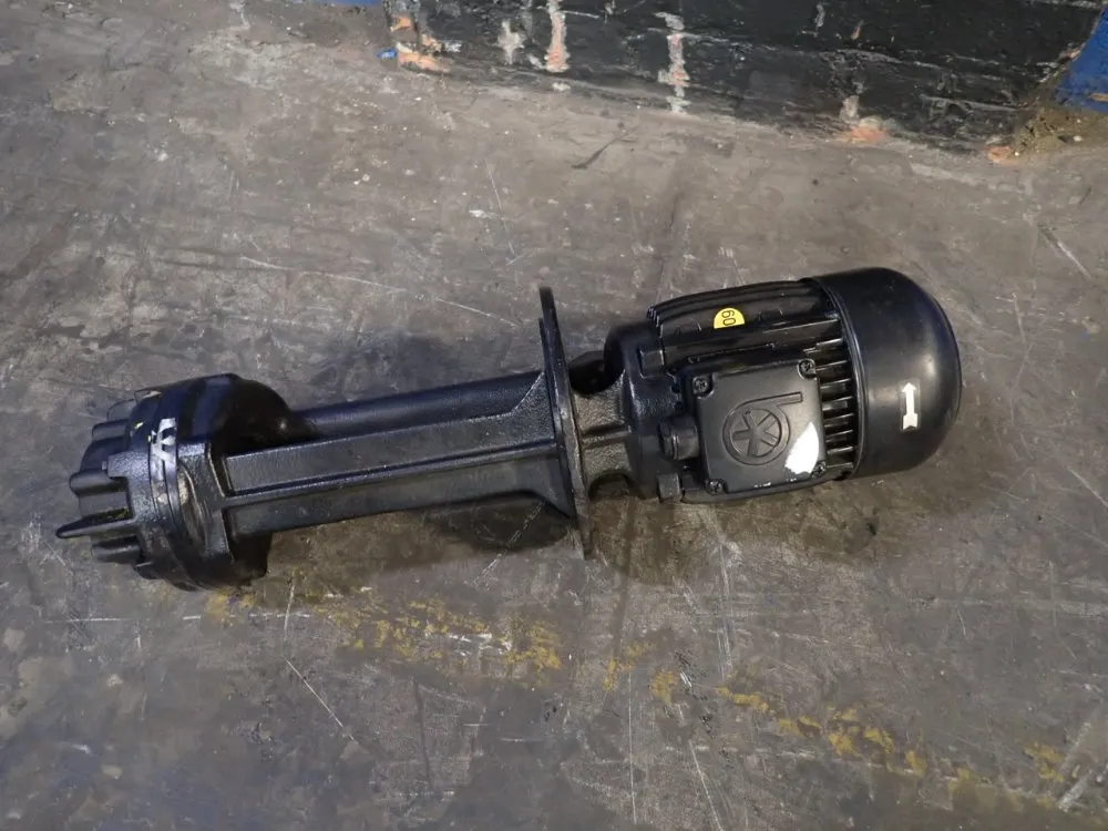 Brinkmann Pumps 1.5 Hp Pump - Tal601s300-g+131