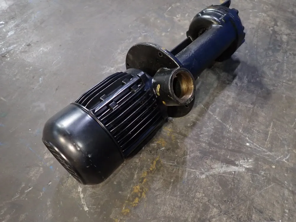 Brinkmann Pumps 1.5 Hp Pump - Tal601s300-g+131