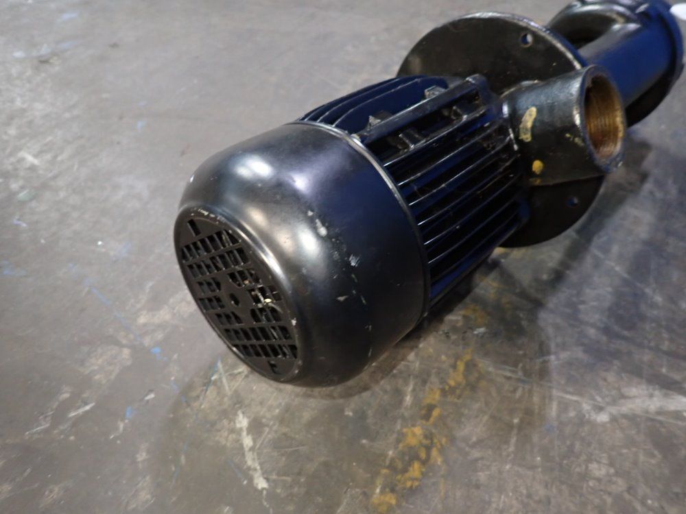 Brinkmann Pumps 1.5 Hp Pump - Tal601s300-g+131