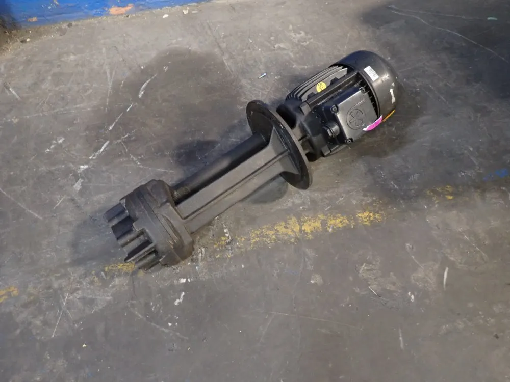 Brinkmann Pumps 1.5 Hp Pump - Tal601s300-g+131