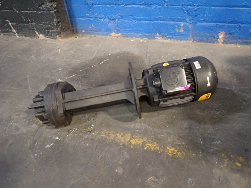 Brinkmann Pumps 1.5 Hp Pump - Tal601s300-g+131
