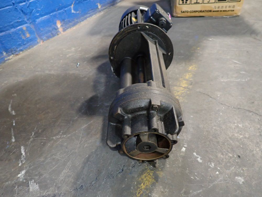 Brinkmann Pumps 1.5 Hp Pump - Tal601s300-g+131