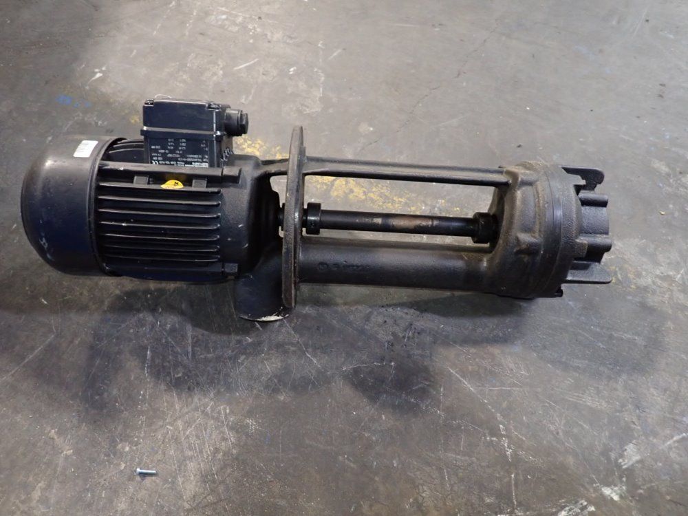 Brinkmann Pumps 1.5 Hp Pump - Tal601s300-g+131