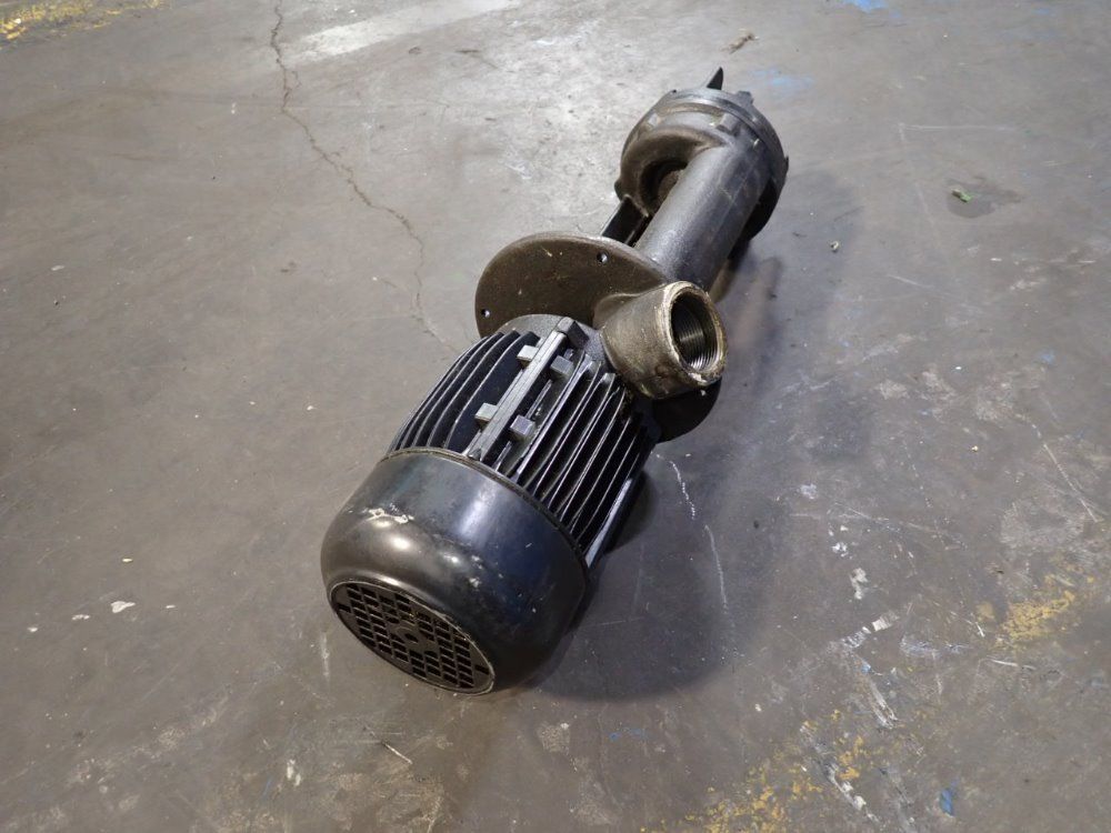 Brinkmann Pumps 1.5 Hp Pump - Tal601s300-g+131