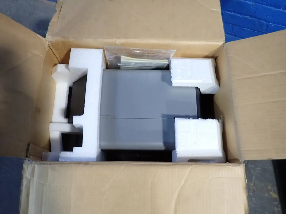 Sato Barcode Printer - Cl4nx