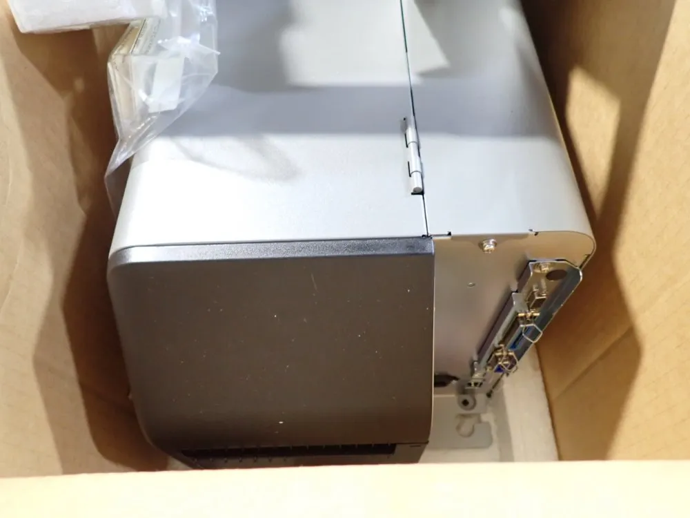 Sato Barcode Printer - Cl4nx