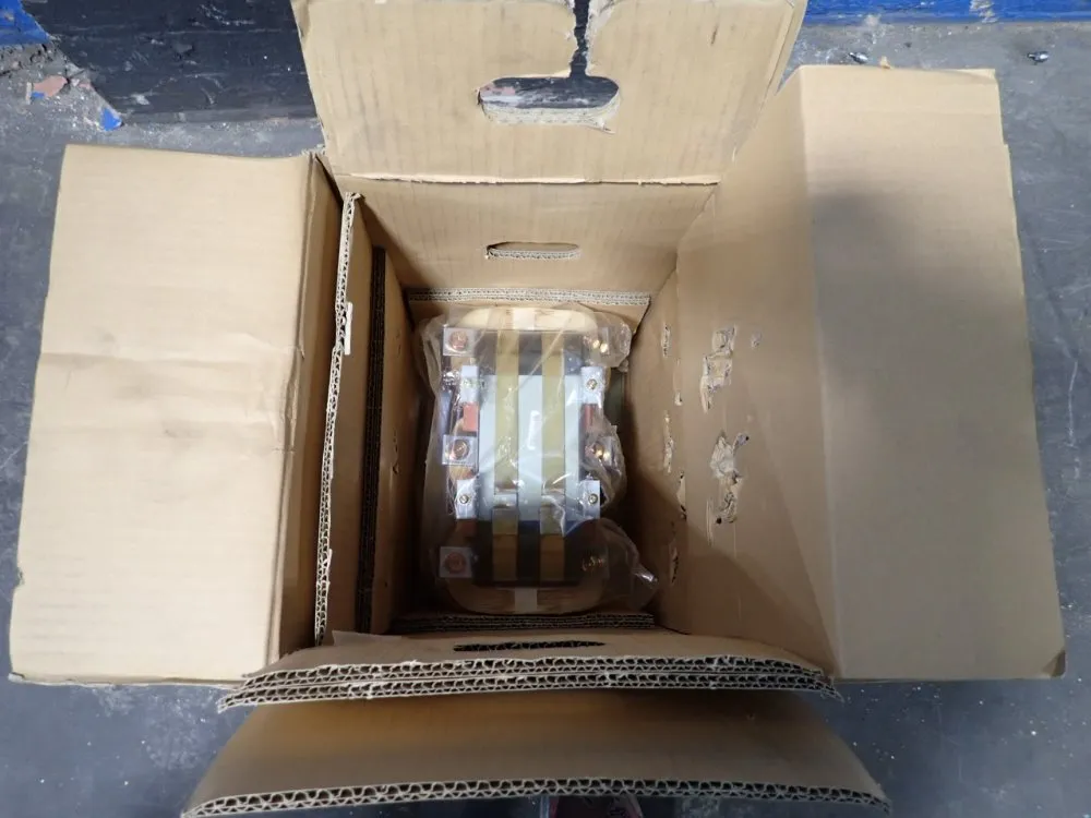 Fanuc Ac Line Filter - A81l-0001-0133