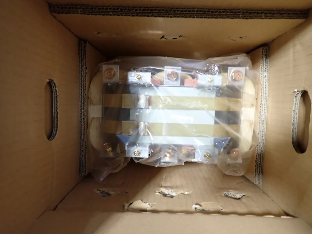 Fanuc Ac Line Filter - A81l-0001-0133