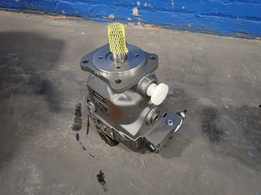 Parker Axial Piston Pump - Pv032r1k1t1nmrc