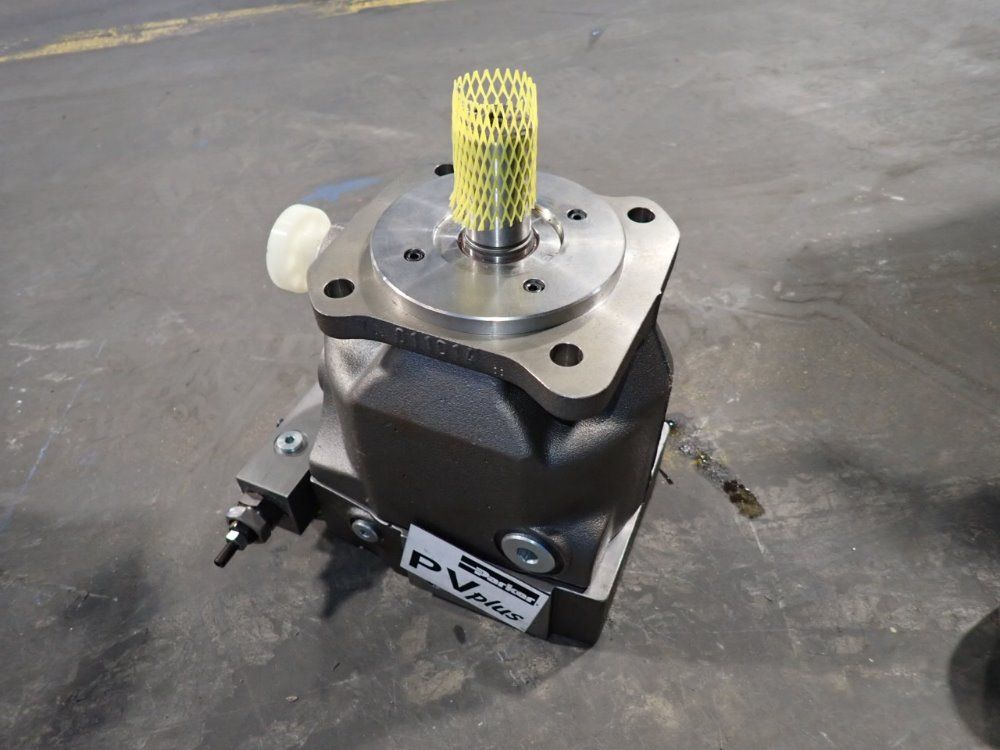 Parker Axial Piston Pump - Pv032r1k1t1nmrc