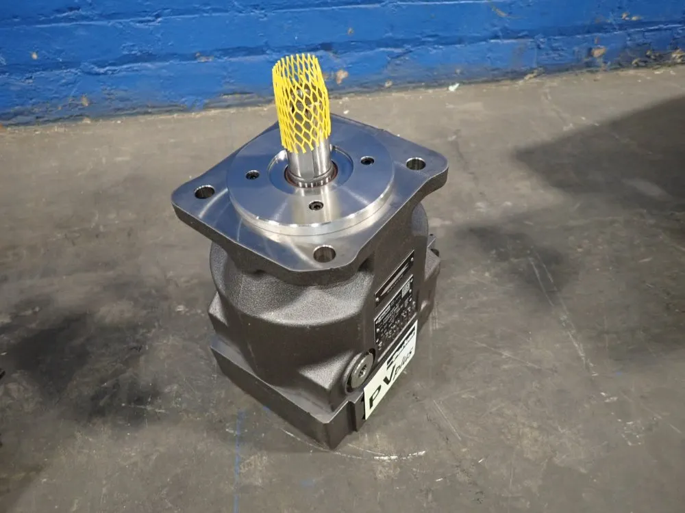 Parker Axial Piston Pump - Pv032r1k1t1nmrc