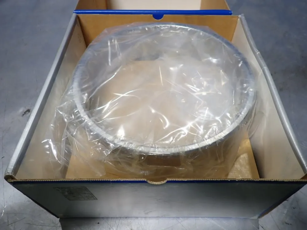 Skf 6 1/2" Roller Bearing - Nn3034k/spw33