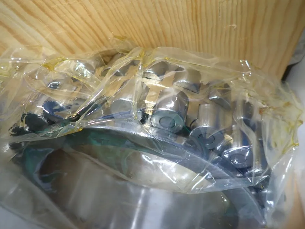 Skf 6 1/2" Roller Bearing - Nn3034k/spw33