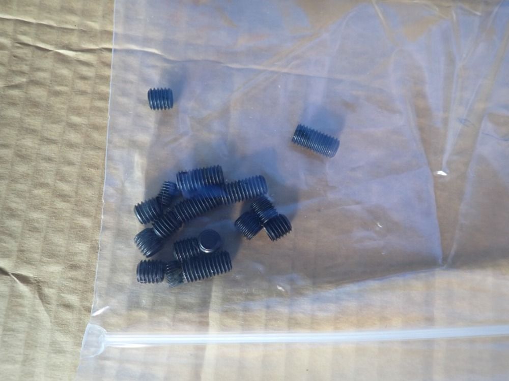 Indramat Spindle Motor Rotor - Mrs200c-b075-nn