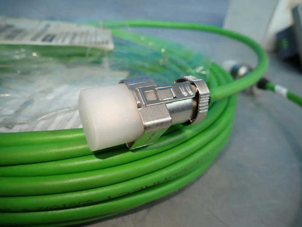 Siemens Signal Cable - 6fx8002-2dc20-1bh0