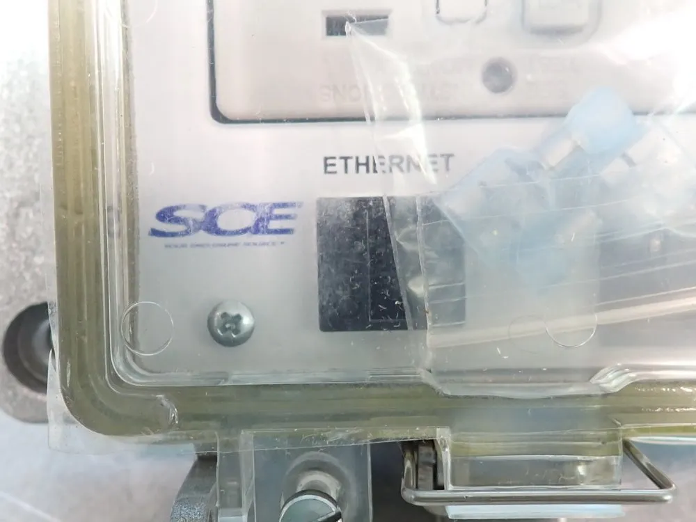 Grace Engineered Products Inc Ethernet Panel Interface Connector - P-r2-k4rf3-tu450