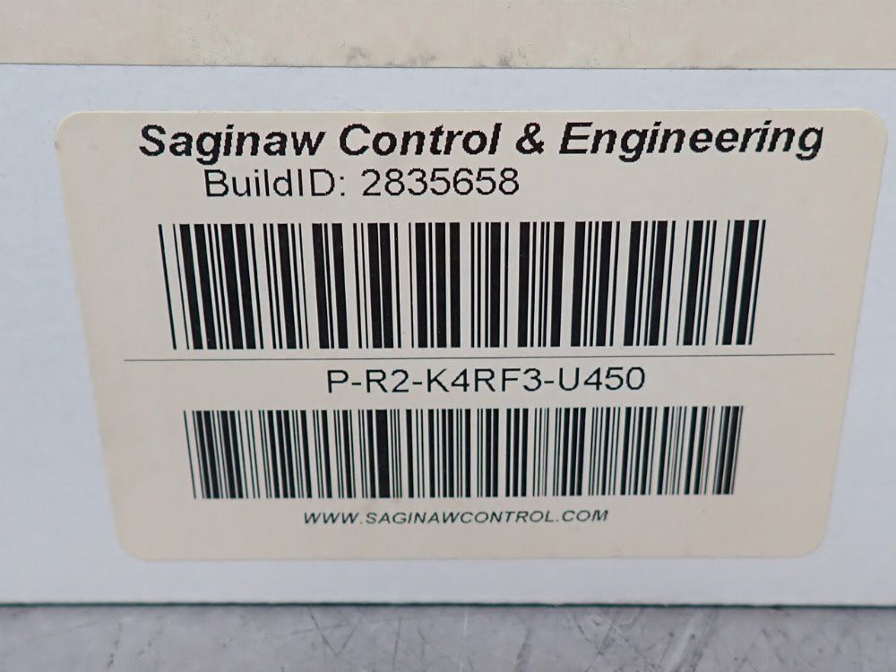 Grace Engineered Products Inc Ethernet Panel Interface Connector - P-r2-k4rf3-tu450